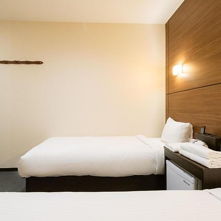 Oyo Hotel Plaza In Namba Minami Osaka Zewnętrze zdjęcie