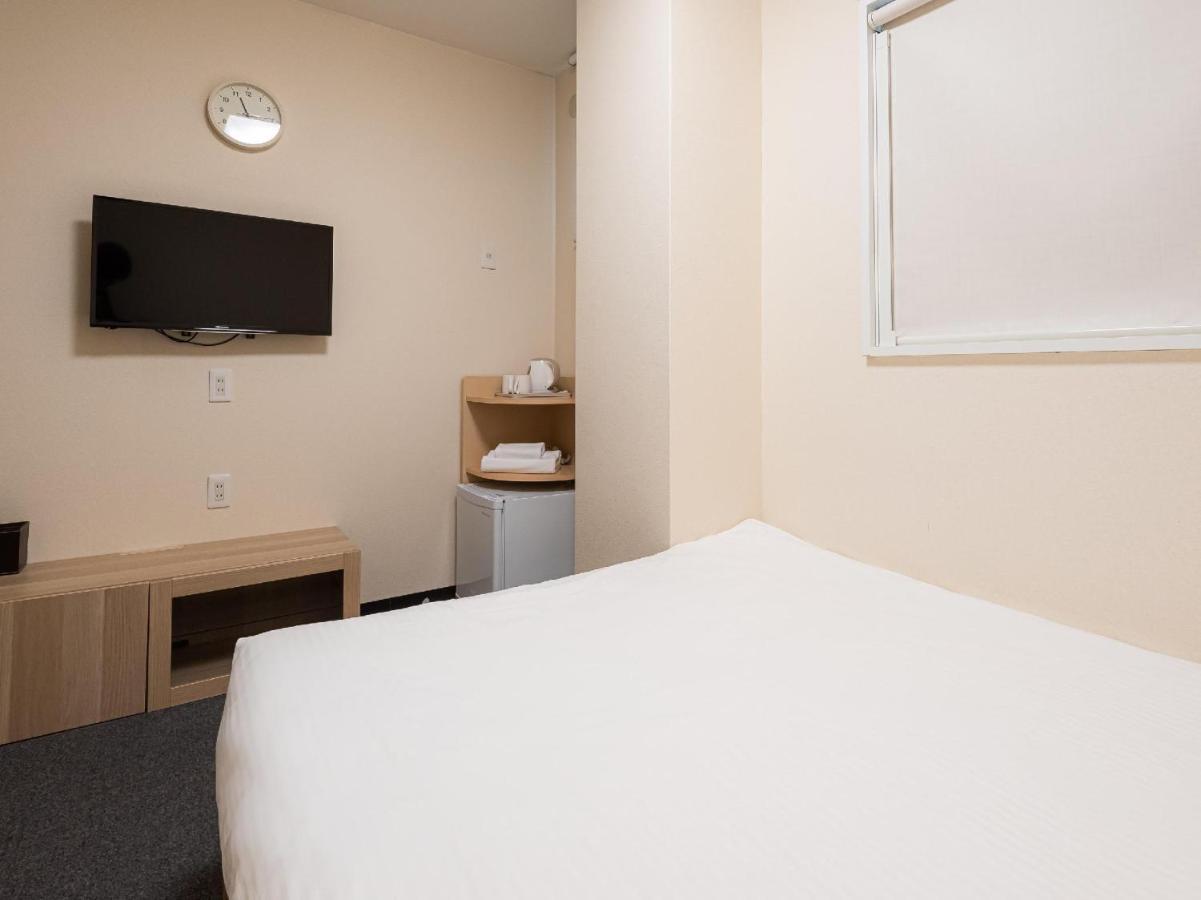 Oyo Hotel Plaza In Namba Minami Osaka Zewnętrze zdjęcie